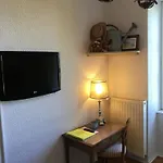 Domaine De Fondain Bed & Breakfast