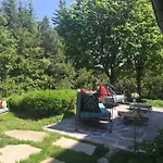 Domaine De Fondain 4*