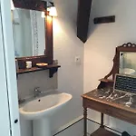 Bed & Breakfast Domaine De Fondain 4*
