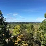 Domaine De Fondain Nocleg ze śniadaniem 4*