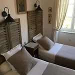 Bed & Breakfast Domaine De Fondain