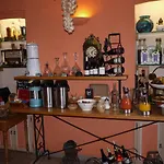Domaine De Fondain Bed & Breakfast