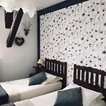 Domaine De Fondain Bed & Breakfast 4*