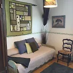 Domaine De Fondain Bed & Breakfast Laqueuille