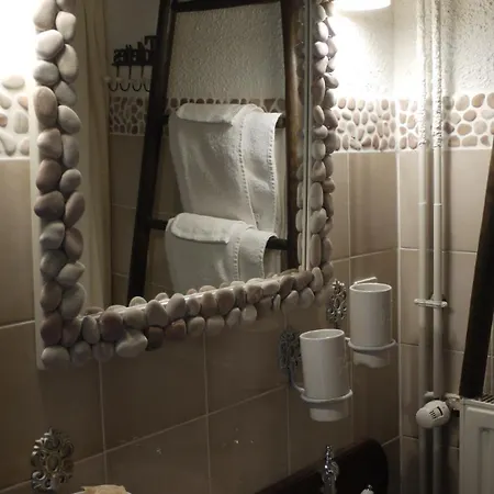 Domaine De Fondain Bed & Breakfast Laqueuille
