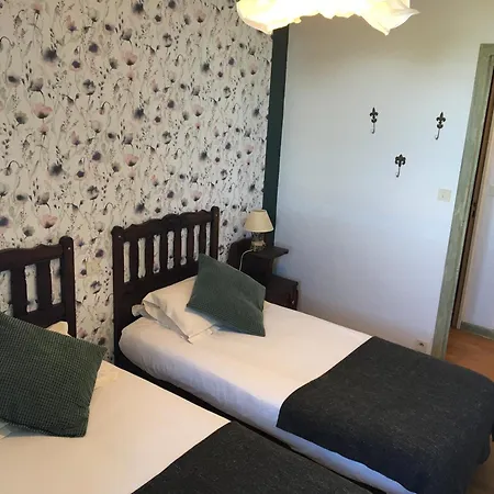 فندق مبيت وإفطار Domaine De Fondain