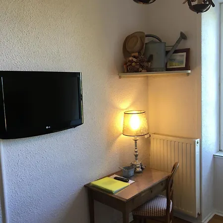 Domaine De Fondain فندق مبيت وإفطار