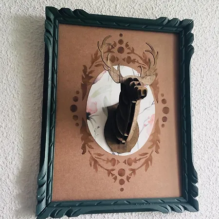 فندق مبيت وإفطار Domaine De Fondain