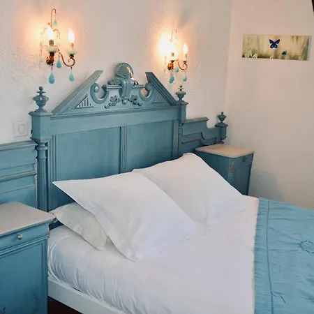 Bed & Breakfast Domaine De Fondain