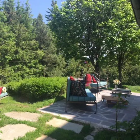 Domaine De Fondain 4*