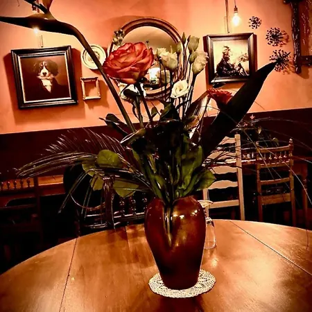 Domaine De Fondain Laqueuille