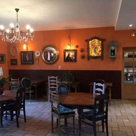 Domaine De Fondain 3* Laqueuille