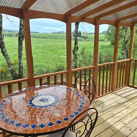 Domaine De Fondain Bed & Breakfast 4*