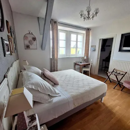 Domaine De Fondain 4*