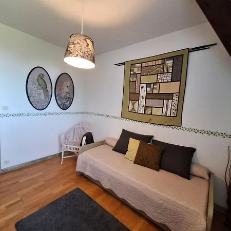 Domaine De Fondain Bed & Breakfast