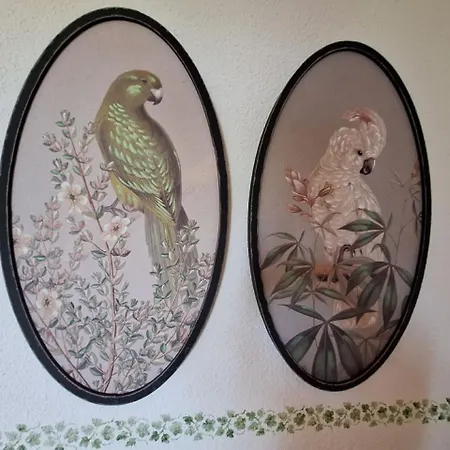 Domaine De Fondain Bed & Breakfast 4*