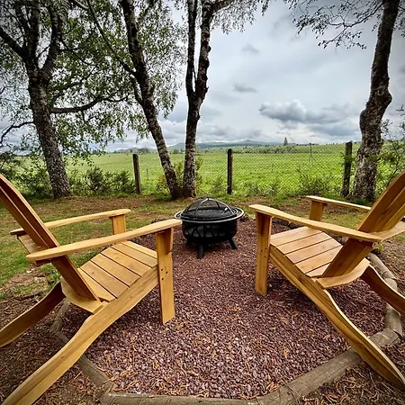 Domaine De Fondain 4* Laqueuille