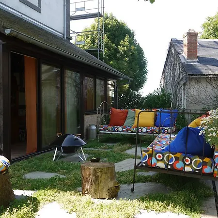 Bed & Breakfast Domaine De Fondain