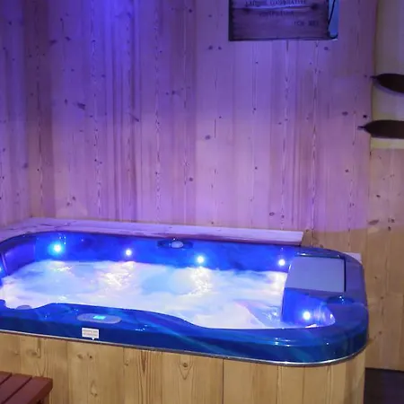 فندق مبيت وإفطار Domaine De Fondain