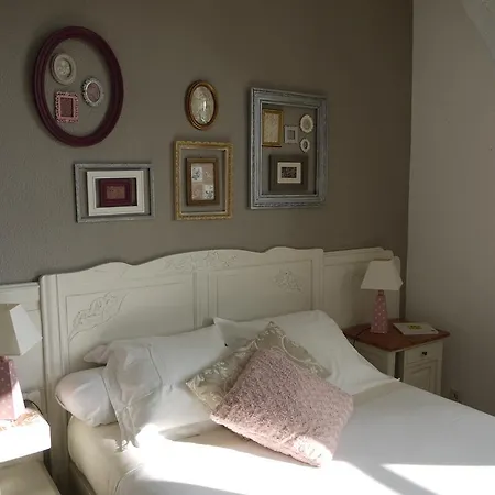 Bed & Breakfast Domaine De Fondain