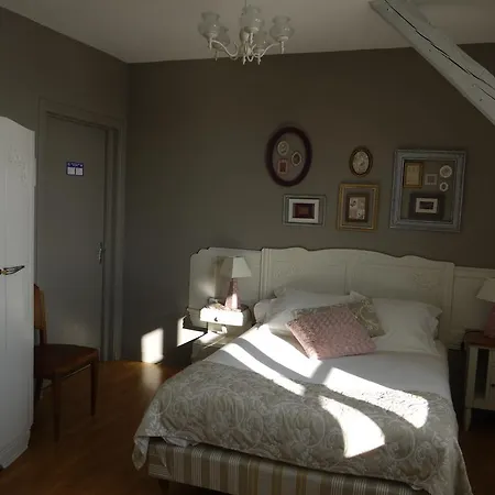 Bed & Breakfast Domaine De Fondain