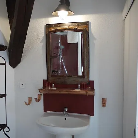 Bed & Breakfast Domaine De Fondain Laqueuille
