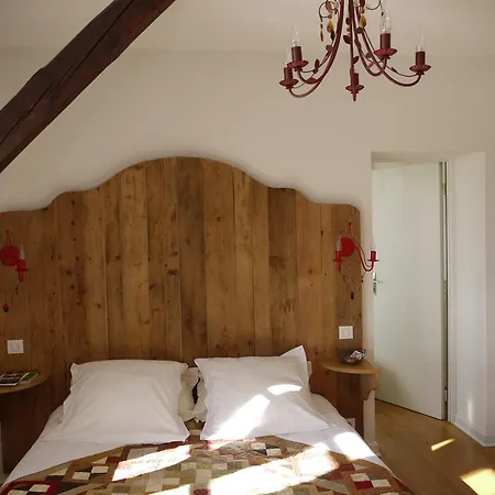 Domaine De Fondain Laqueuille