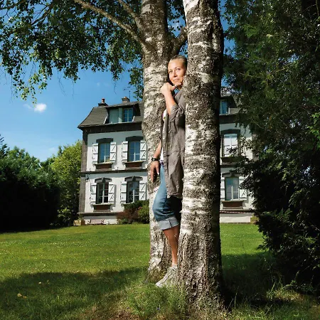 Domaine De Fondain 3*