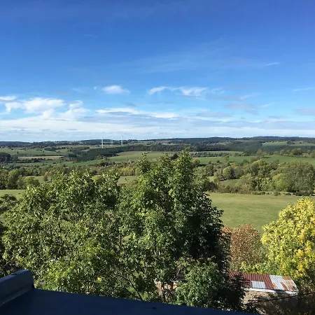 Domaine De Fondain Bed & Breakfast *