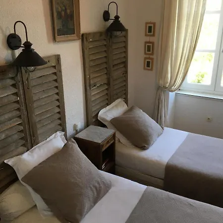 Bed & Breakfast Domaine De Fondain