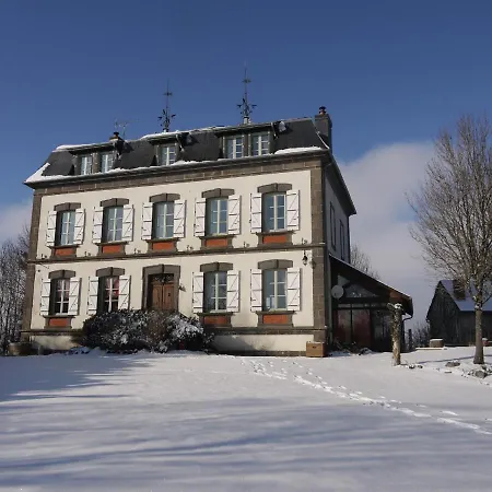 Bed & Breakfast Domaine De Fondain *