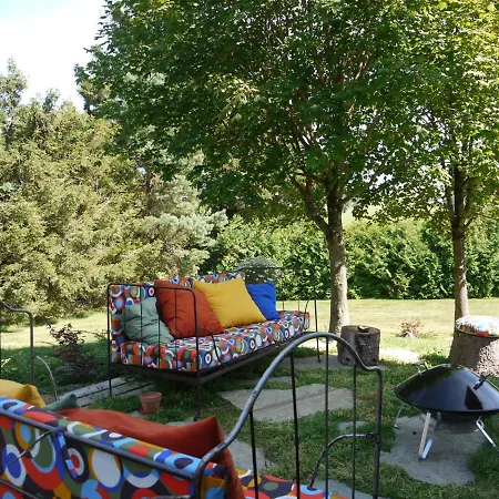 Bed & Breakfast Domaine De Fondain Laqueuille