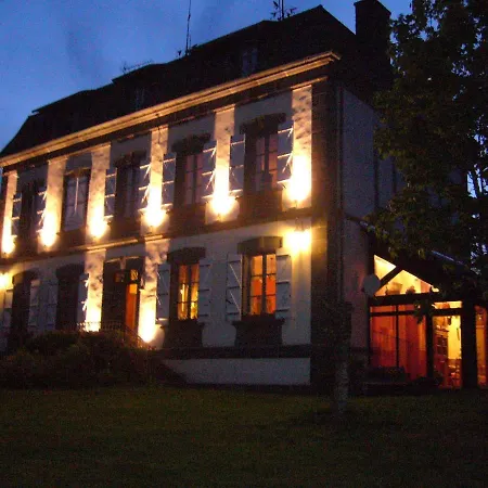 Domaine De Fondain 3* Laqueuille