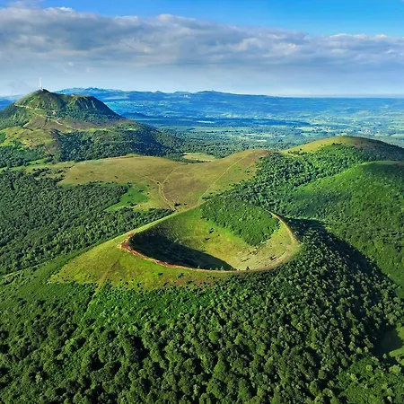 Domaine De Fondain *