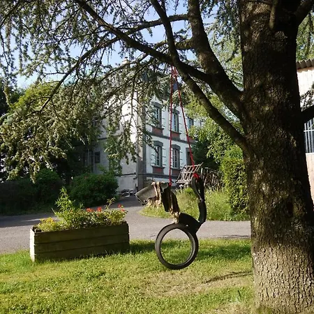 Domaine De Fondain 3* Laqueuille