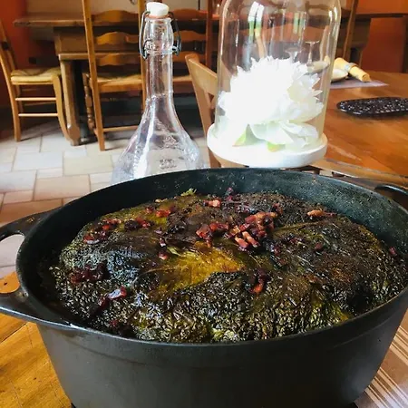 Domaine De Fondain Bed & Breakfast Laqueuille
