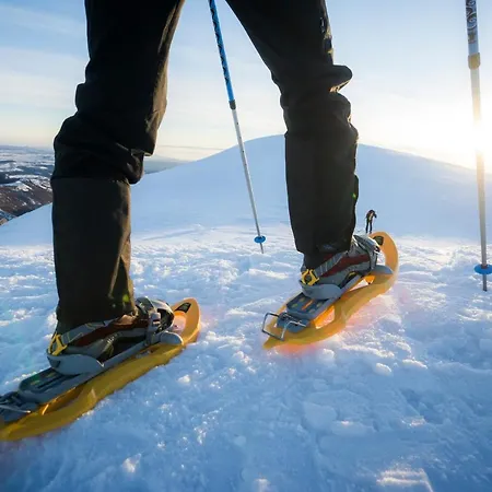 فندق مبيت وإفطار Domaine De Fondain